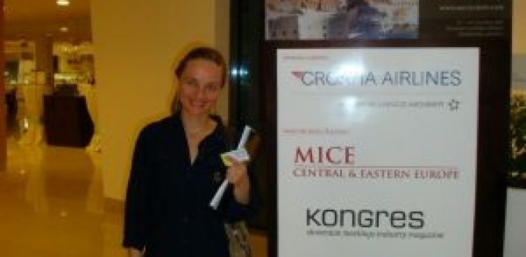 Important MICE Congresses are heading to CEE countries