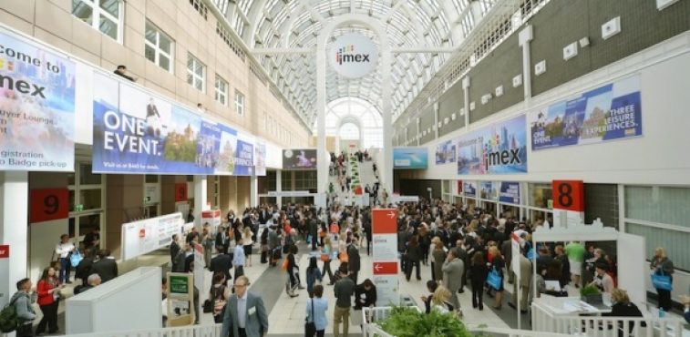 All aspects of business set to flourish at IMEX this year