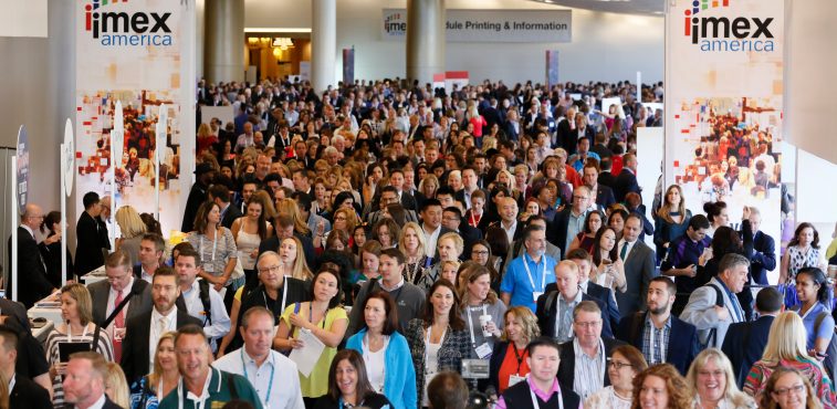 IMEX America announces dates and venues up to 2025, confirming move to September in 2019 and 2020