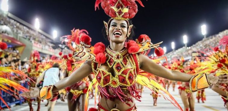 It’s Carnival Time for IAPCO and Rio de Janeiro