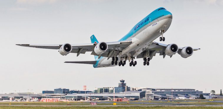Nový letní letový řád přinese 6 nových destinací a přímé spojení do 157 míst po celém světě