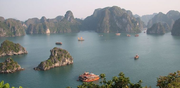 Viet Nam Gears Up to Create a Major Impact