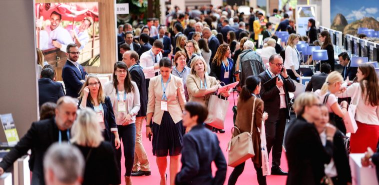 ‘The power of the shared experience’ – innovation, education and business opportunities combine to ignite the imagination at IMEX in Frankfurt 2019