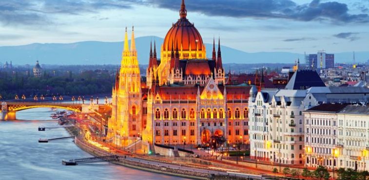 Dynamic increase in the number of business tourism events held in Hungary in 2018