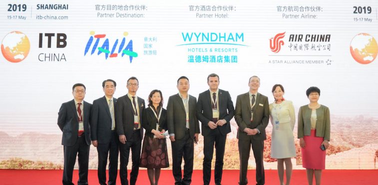 ITB China 2019 closed with 2,000 more attendees further strengthening its position as China’s largest b2b exclusive travel trade show