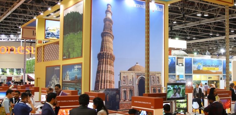 (English) Indian visitors to GCC to increase 81% by 2024, says new ATM report