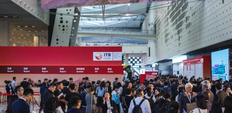 ITB China 2020 will be postponed due to the spread of COVID-19