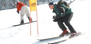 Poptávka po lyžařských a exotických zájezdech stoupá