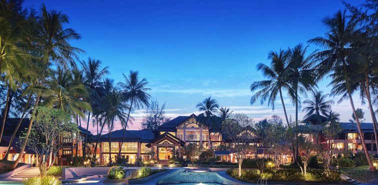 Dusit Thani Laguna Phuket launches Benjarong Phuket – Authentic Thai Cuisine Restaurant