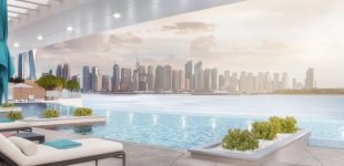 UAE’s first NH Collection hotel to open on Palm Jumeirah in February