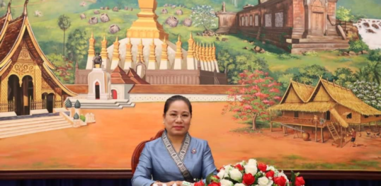(English) ASEAN Tourism Forum 2024 will be in Vientiane in Laos