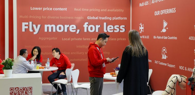 (English) Successful ITB Berlin shows: Travel industry predicts an excellent business year